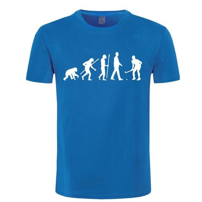 Evolution póló jégkorongozóknak 1