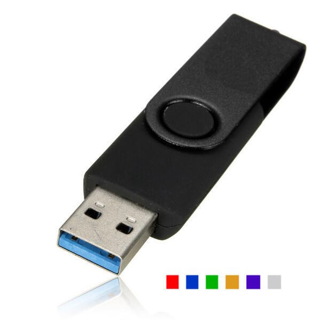 16 GB-os USB 3.0 flash meghajtó - 7 szín 1