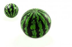 Žoga v obliki lubenice RM_00312641