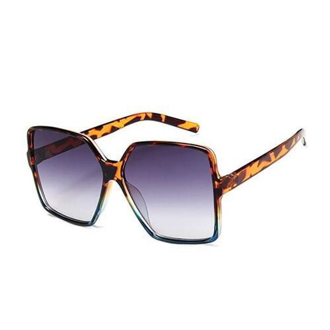 Дамски слънчеви очила SG504 1