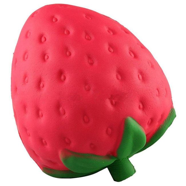 Антистрессовая игрушка Strawberry 1