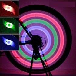 Lumină LED pentru bicicletă LSK02