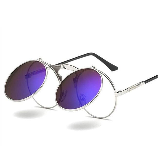 Słoneczne okulary SG20 1