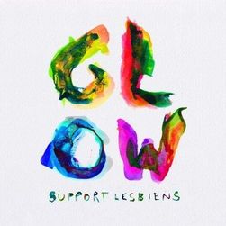 Support Lesbiens : Glow, CD PD_1233651