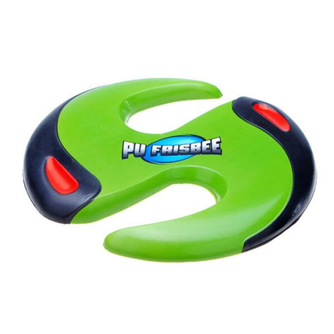 Frisbee ve tvaru S 1