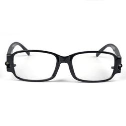 Dioptrijske naočale za čitanje sa LED svjetlom - 2 boje