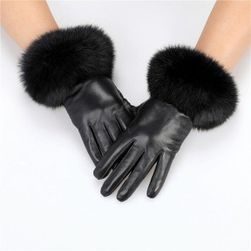 Женские перчатки DR147
