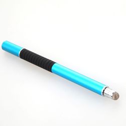 Многофункциональная сенсорная ручка для смартфона