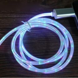 Svetleći LED kabl za punjenje