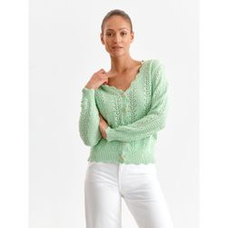 Женски пуловер с дълъг ръкав RG_SSW3396ZI