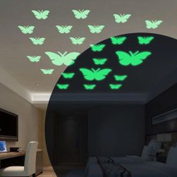 Svítící motýlci PD_1536217
