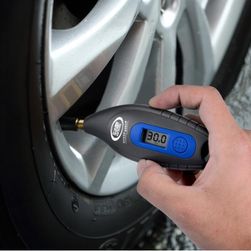 Digitálny merač pneumatík BV47