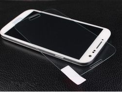 Tvrzené sklo pro telefony Samsung Galaxy řady 3, 4, 5, 6
