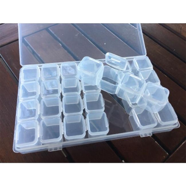 Organizer TN180 1