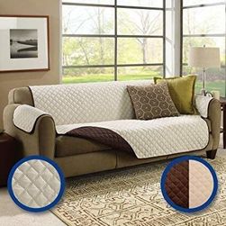 Couch Coat  Oboustranná přikrývka pro ochranu vaší pohovky M PD_1319387