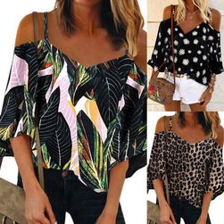 Women summer shirt tops BR_CZFZ00806