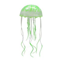 Decorațiune luminoasă pentru acvariu Jelly