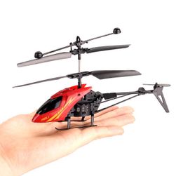 Infrardeči RC helikopter