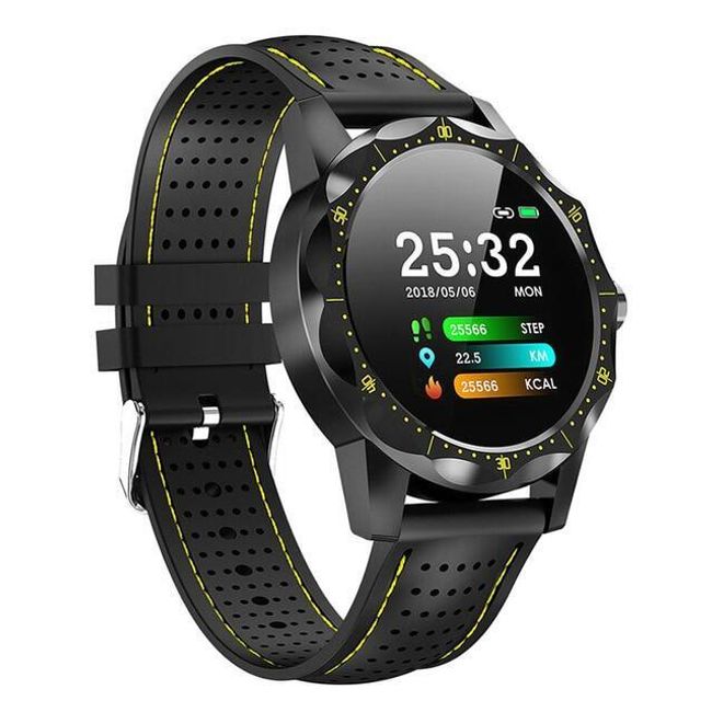 r13 men's smart wrist watch