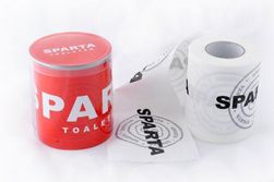 Тоалетна хартия - Sparta SR_DS14152846