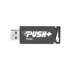 Флаш памет PUSH+ 256GB, USB 3.2 VO_28020009