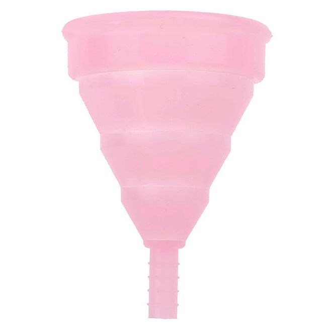 Cupă menstruală Amy 1