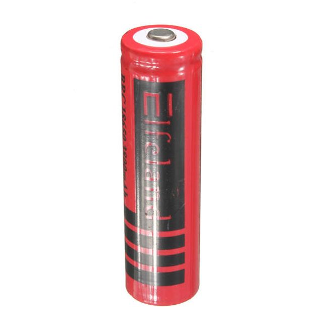 Dobíjecí baterie 3.7 V - Li-ion 18650 - 3800 mAh 1