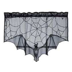 Halloweenská dekorace Bat