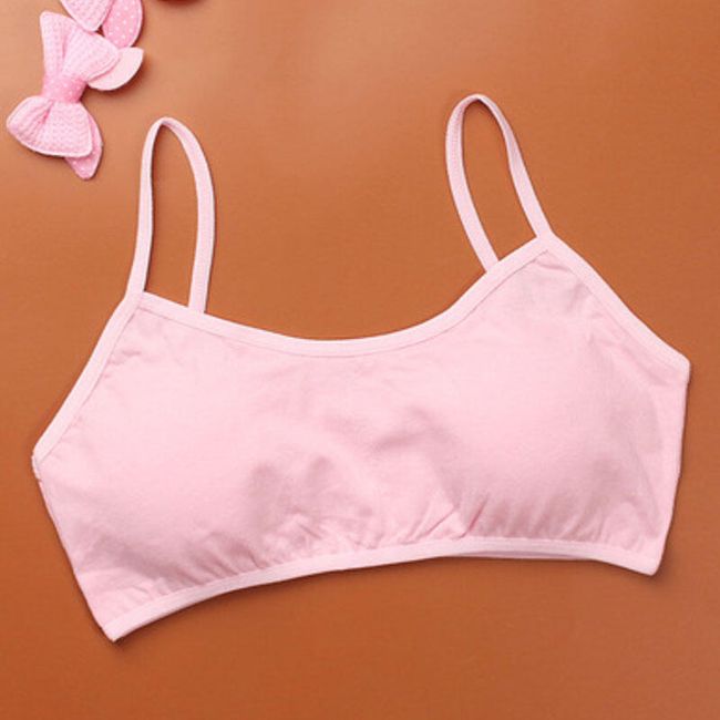 Sutien Sport Pentru Fete Shipgratis Ro