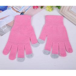 Mănuși de iarnă pentru femei Jasi