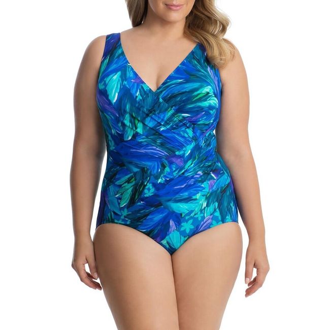 Ženski kupaći kostim Kitt 1