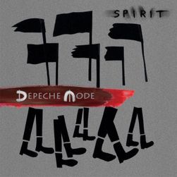 Depeche Mode Spirit PD_1142639