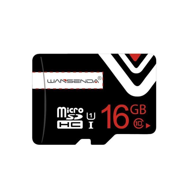 Paměťová Micro SD karta PMK05 1