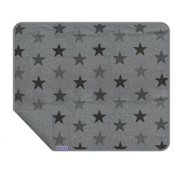 Deka Blanket UNI Grey Stars TL_kc1i7016aql49wic4fg5