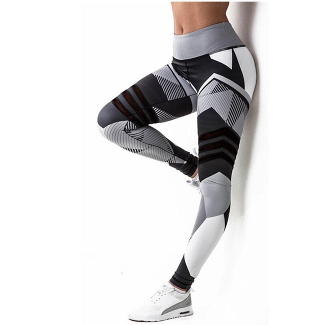 Zenske Sportske Helanke Ap121 Shipgratis Rs