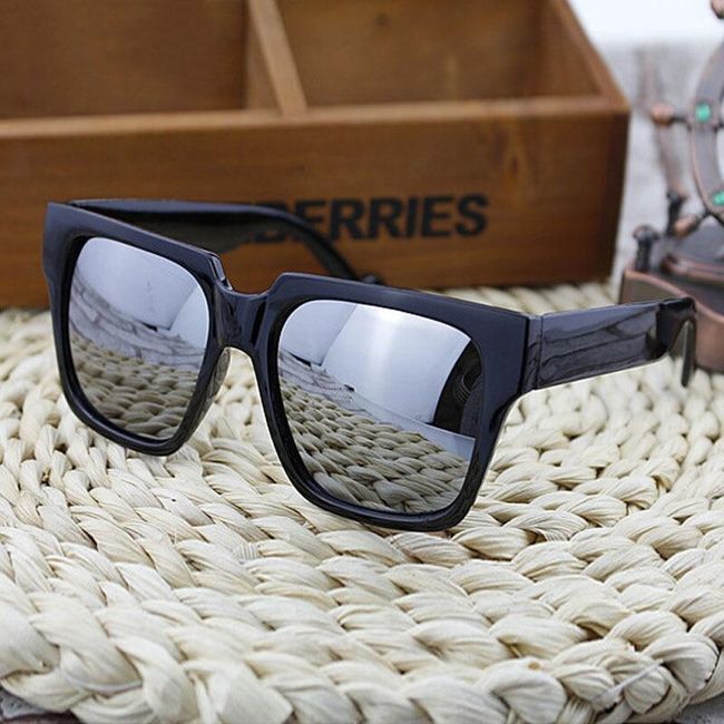 Дамски слънчеви очила SG61 1