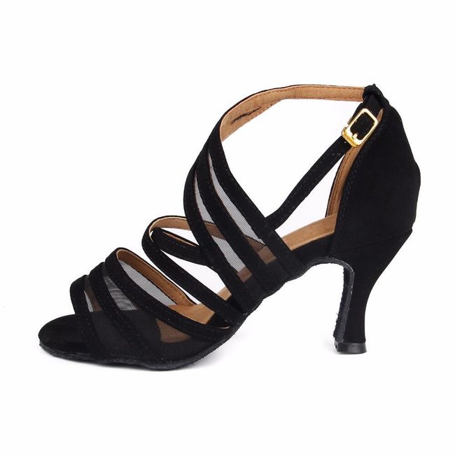 Pantofi De Dans Pentru Femei 34 42 Shipgratis Ro