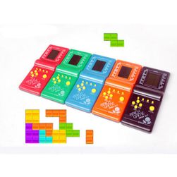 Gejmerska konzola Tetris