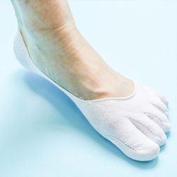 Prstové ponožky