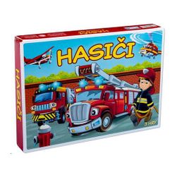 Joc pompieri 3 puzzle joc RZ_170981