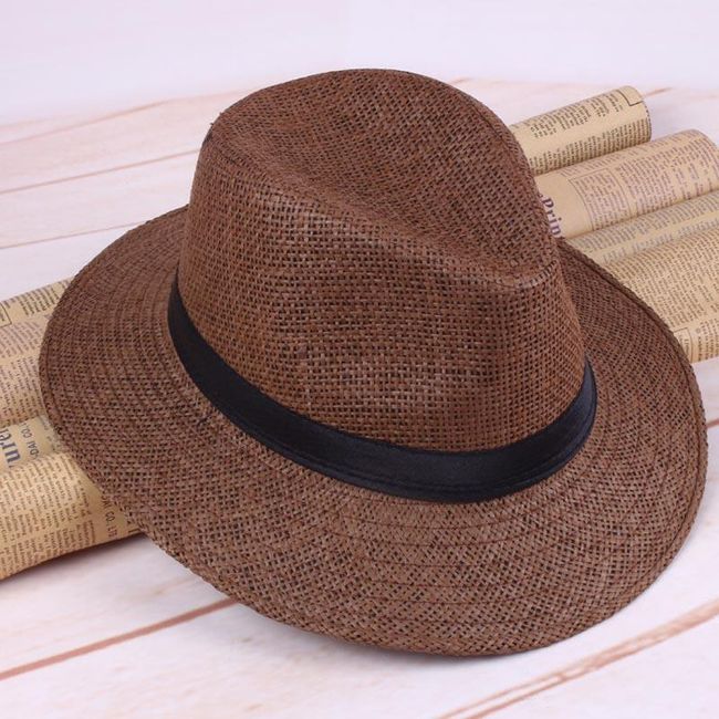 Pălărie pentru bărbați L14 1