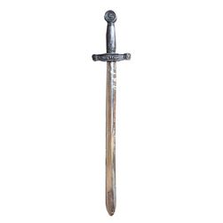 Rytířský dlouhý meč RZ_199217