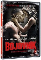 Wojownik, DVD PD_1002247
