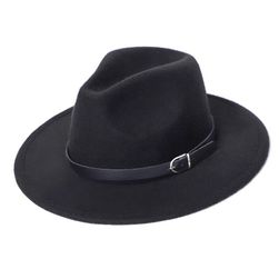 Unisex kapelusz UK789
