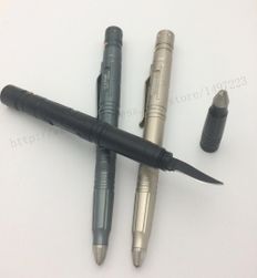 Długopis taktyczny dla agentów