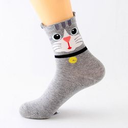 Дамски чорапи J07
