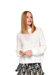  Ženski džemper dugih rukava RG_SSW2801BI