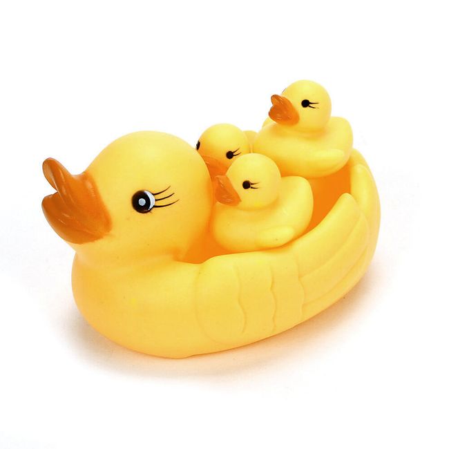 Kachnicka S Kacatky Do Vany Postovnezdarma Cz