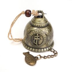 Zvono sa Budom i šaranom