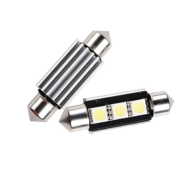 Bela Led Sijalica Za Enterijer Shipgratis Rs